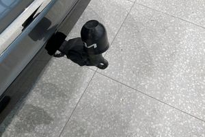 Volkswagen Tiguan Allspace bild 19