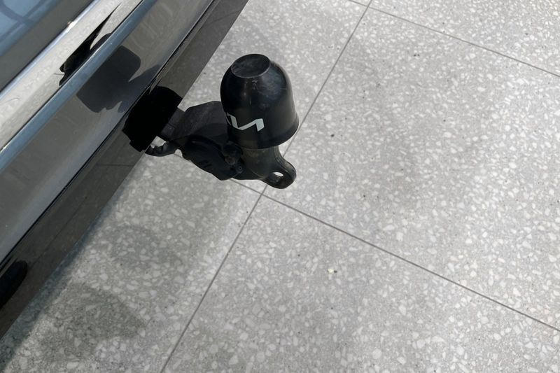 Volkswagen Tiguan Allspace bild 19