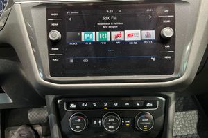 Volkswagen Tiguan Allspace bild 25