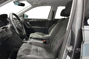 Volkswagen Tiguan Allspace bild 13