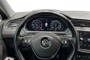 Volkswagen Tiguan Allspace bild 12