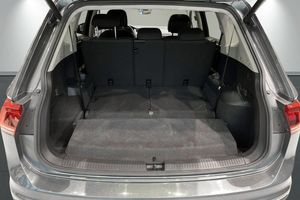 Volkswagen Tiguan Allspace bild 17