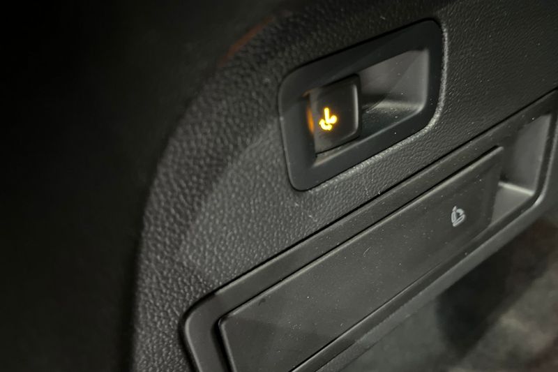 Volkswagen Tiguan Allspace bild 20