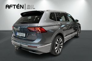 Volkswagen Tiguan Allspace bild 10