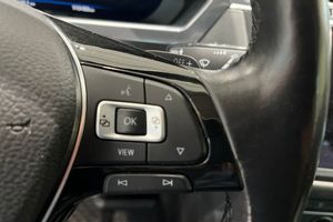 Volkswagen Tiguan Allspace bild 22