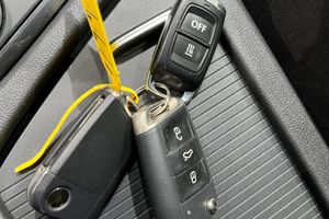 Volkswagen Tiguan Allspace bild 29