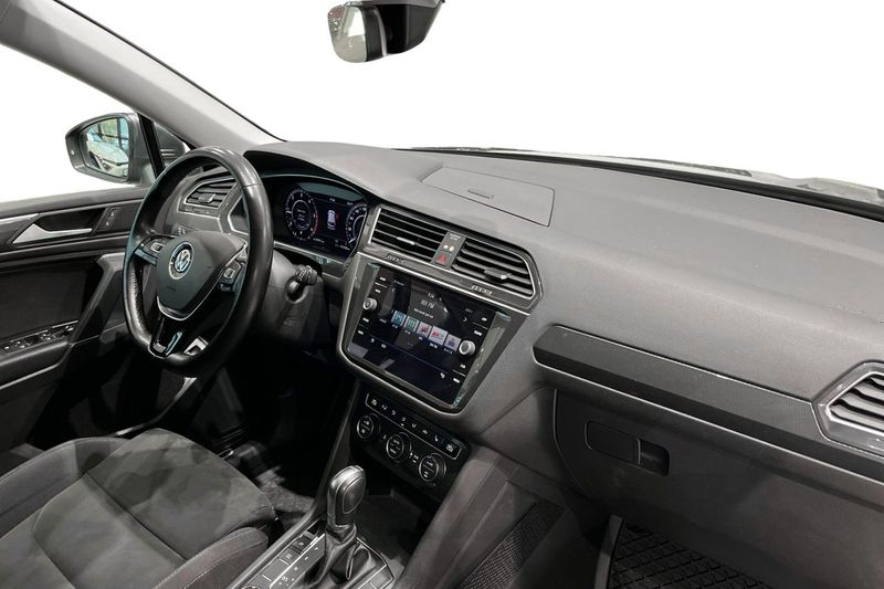 Volkswagen Tiguan Allspace bild 15