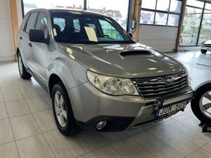 Subaru Forester bild 3