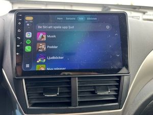 Subaru Forester bild 12
