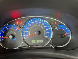 Subaru Forester bild 7