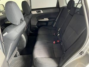 Subaru Forester bild 6