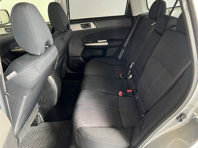 Subaru Forester bild 6