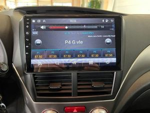Subaru Forester bild 9