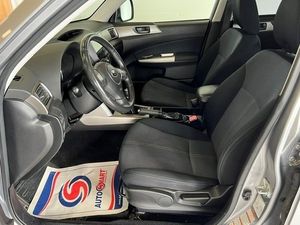 Subaru Forester bild 5