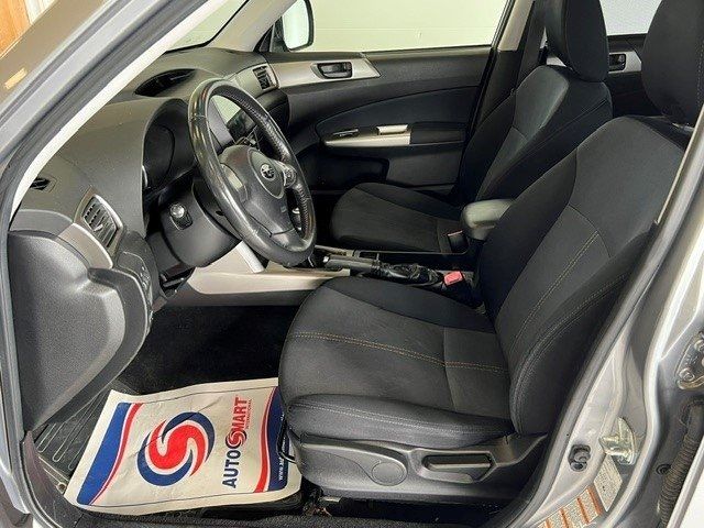 Subaru Forester bild 5