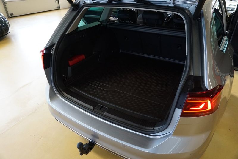 Volkswagen Passat bild 7