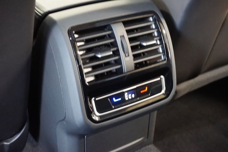 Volkswagen Passat bild 5