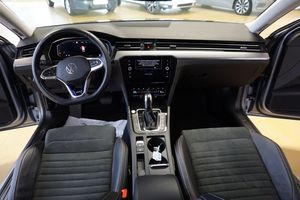 Volkswagen Passat bild 10