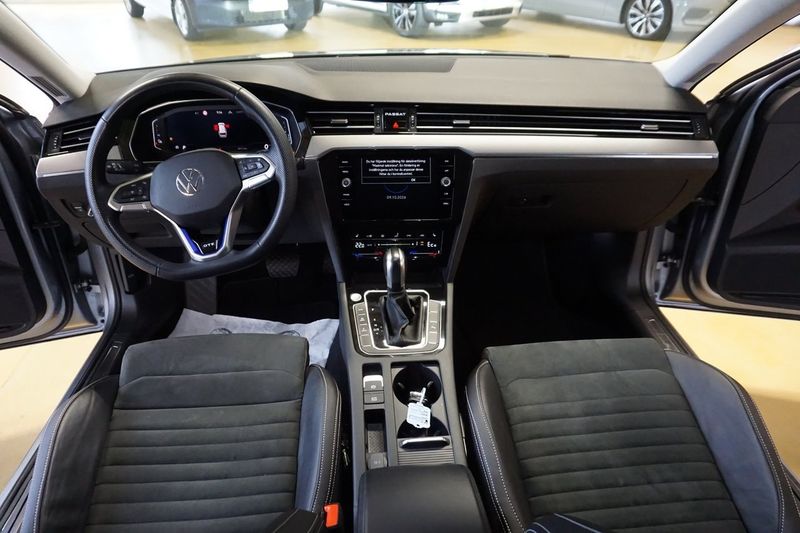 Volkswagen Passat bild 10