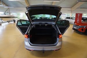 Volkswagen Passat bild 6