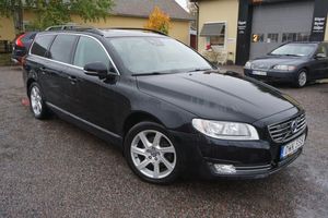 Volvo V70 bild 1