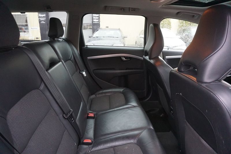 Volvo V70 bild 6