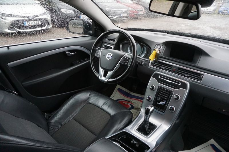 Volvo V70 bild 5