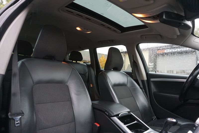 Volvo V70 bild 7