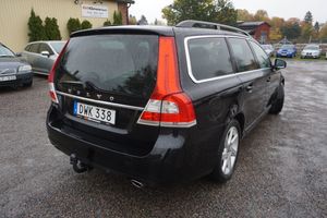 Volvo V70 bild 3