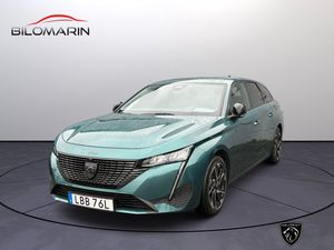 Peugeot 308 SW bild 1