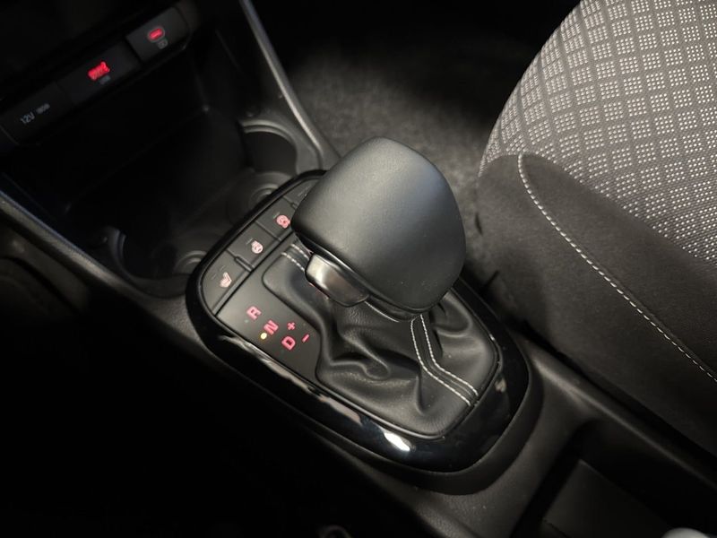 Kia Picanto bild 12