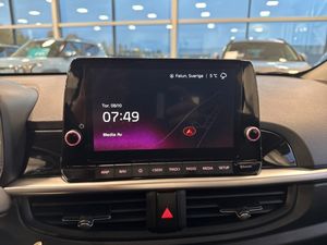 Kia Picanto bild 11