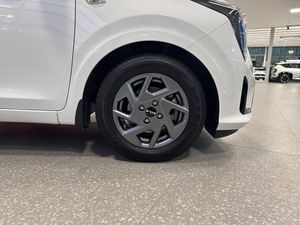 Kia Picanto bild 15