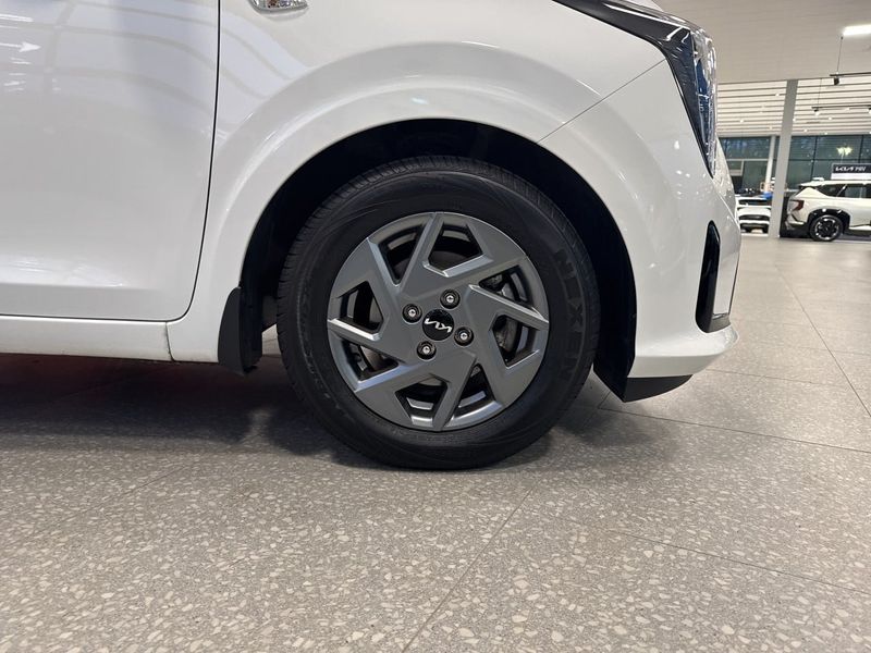Kia Picanto bild 15