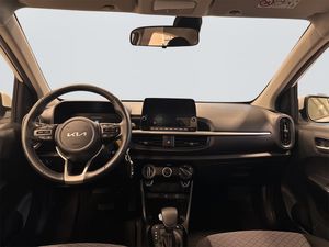 Kia Picanto bild 7