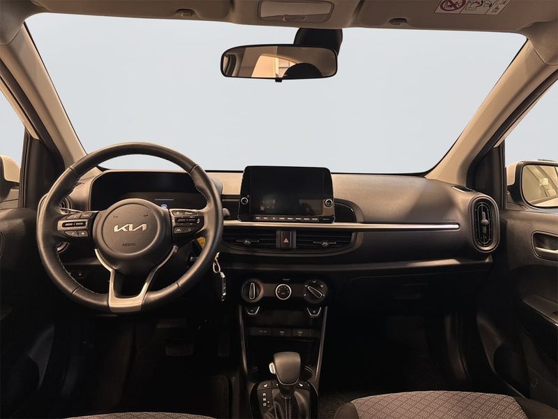 Kia Picanto bild 7