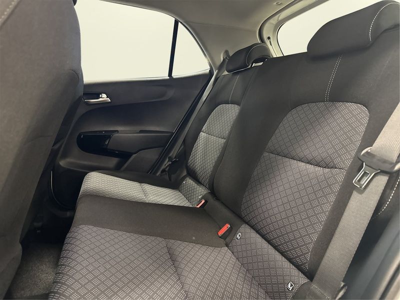 Kia Picanto bild 9