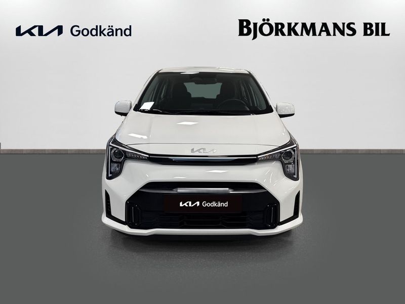 Kia Picanto bild 2