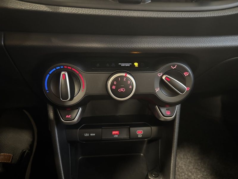 Kia Picanto bild 13