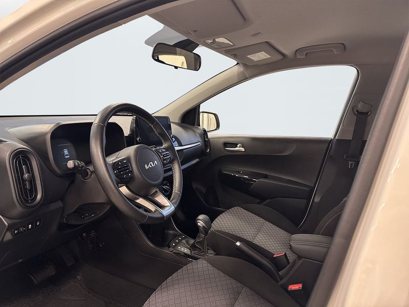 Kia Picanto bild 8