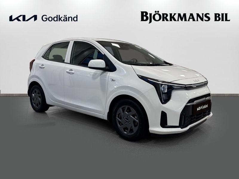 Kia Picanto bild 3
