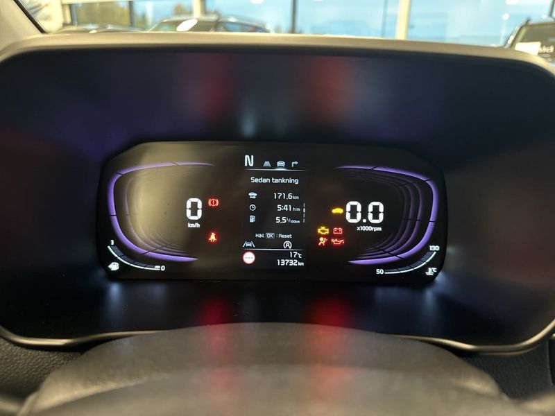 Kia Picanto bild 10