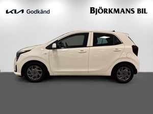 Kia Picanto bild 4