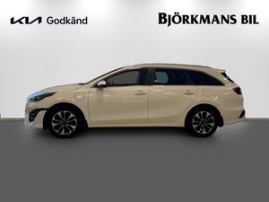 Kia Cee´d bild 4