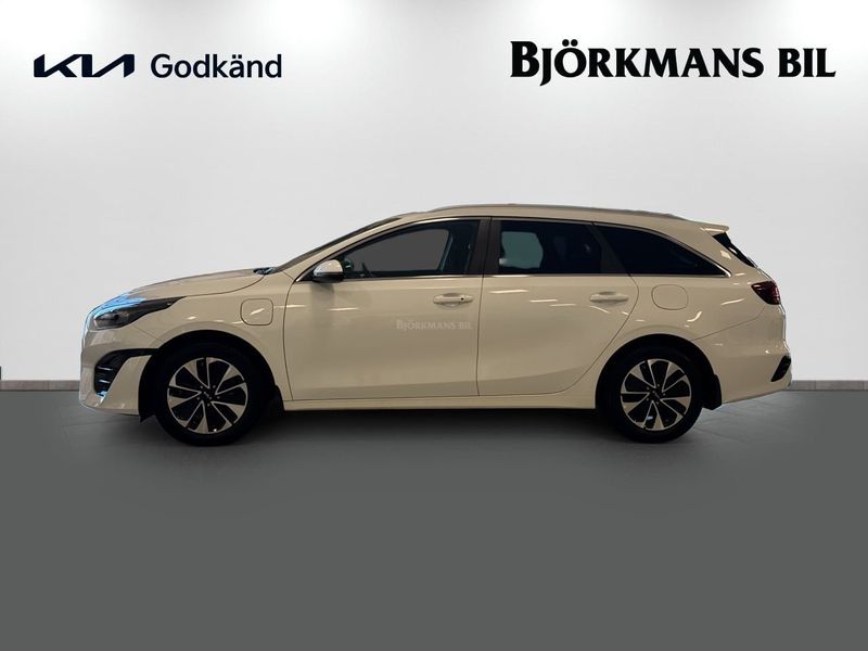 Kia Cee´d bild 4
