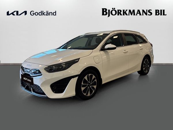 Kia Cee´d SW PHEV ACTION - 2024