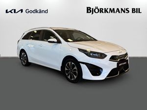 Kia Cee´d bild 3