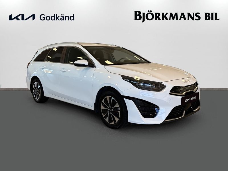Kia Cee´d bild 3