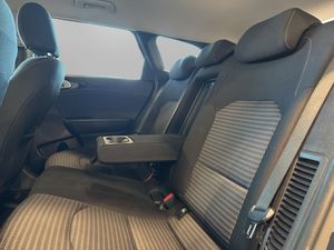 Kia Cee´d bild 9