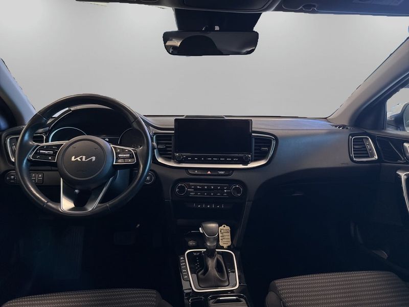 Kia Cee´d bild 7
